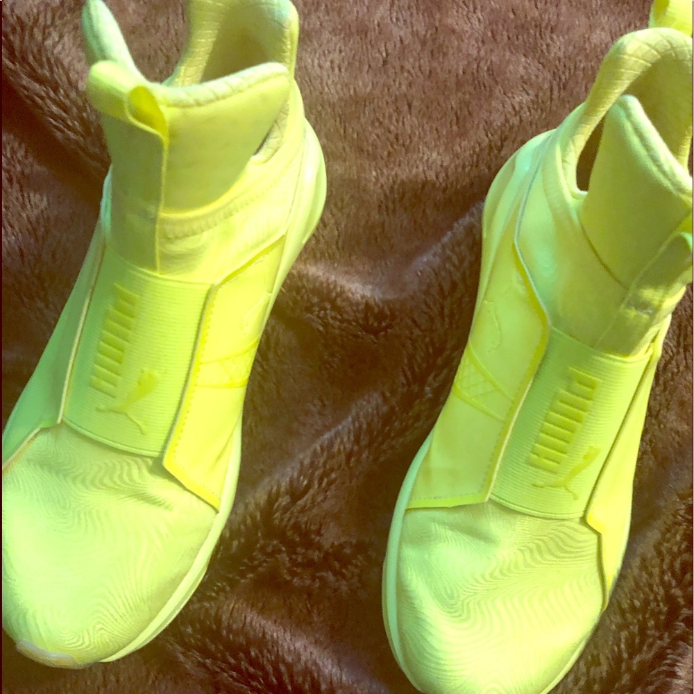Puma Sneakers 9
